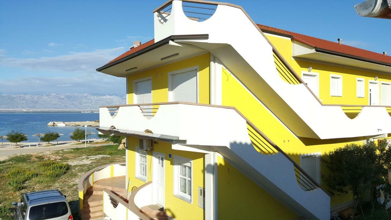 Apartman Elia